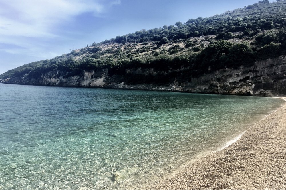 Makris Gialos Beach | Zante Vacation Greece