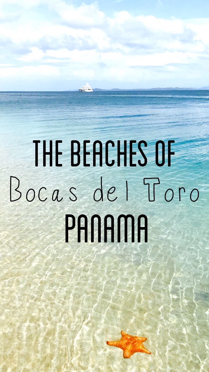 The Beaches of Bocas del Toro, Panama.jpg