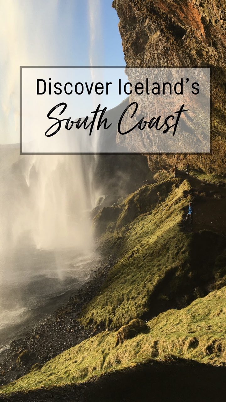 Where to Stop Along Iceland's South Coast