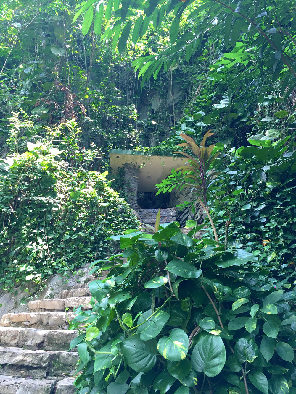 Vinales Cuba cave entrance travel.jpg