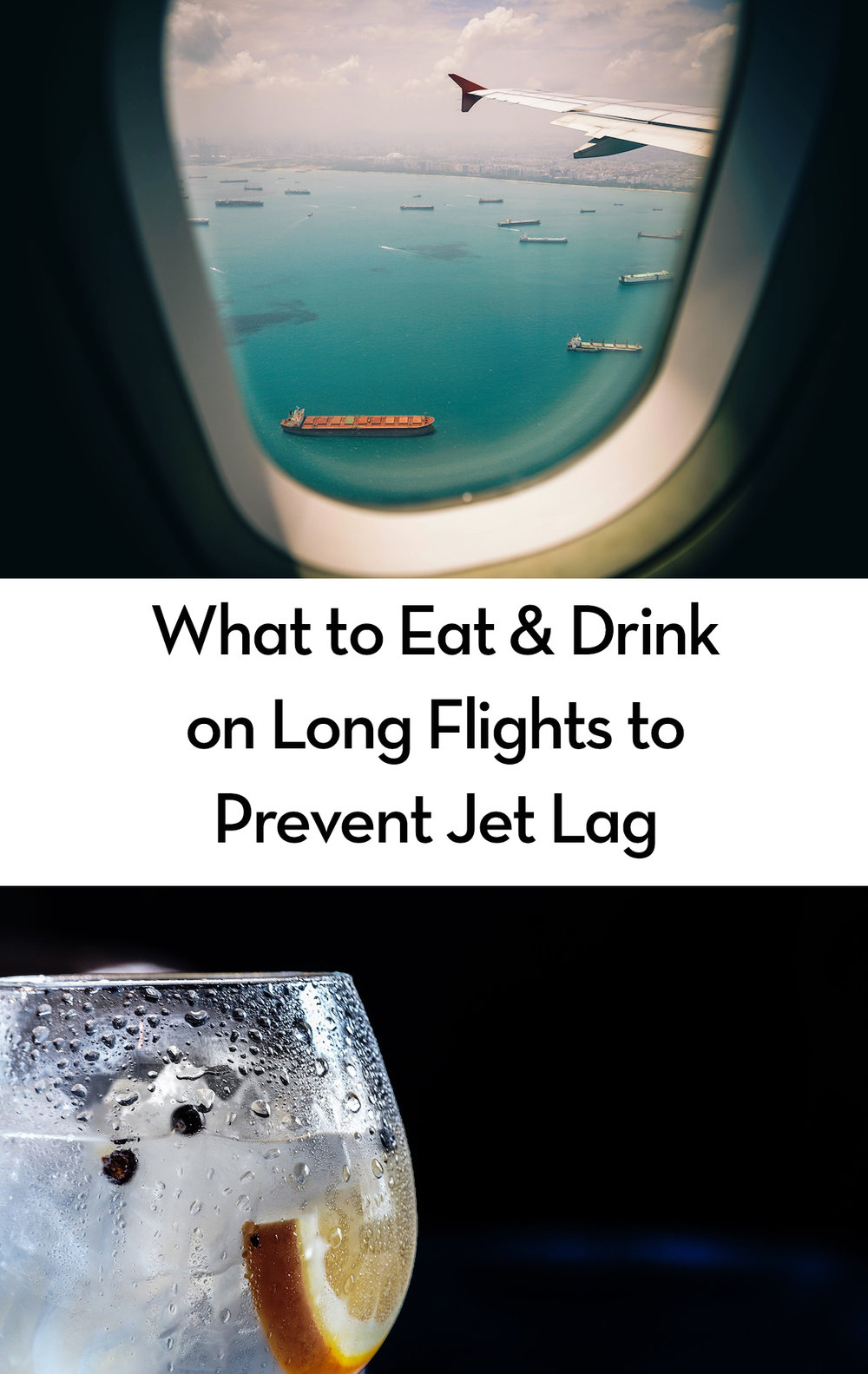 Prevent Jet Lag