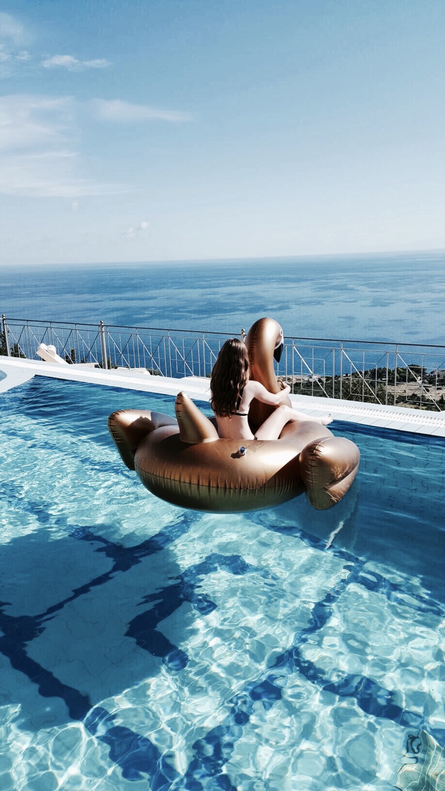 Zakynthos Greece Vacation hotel pool