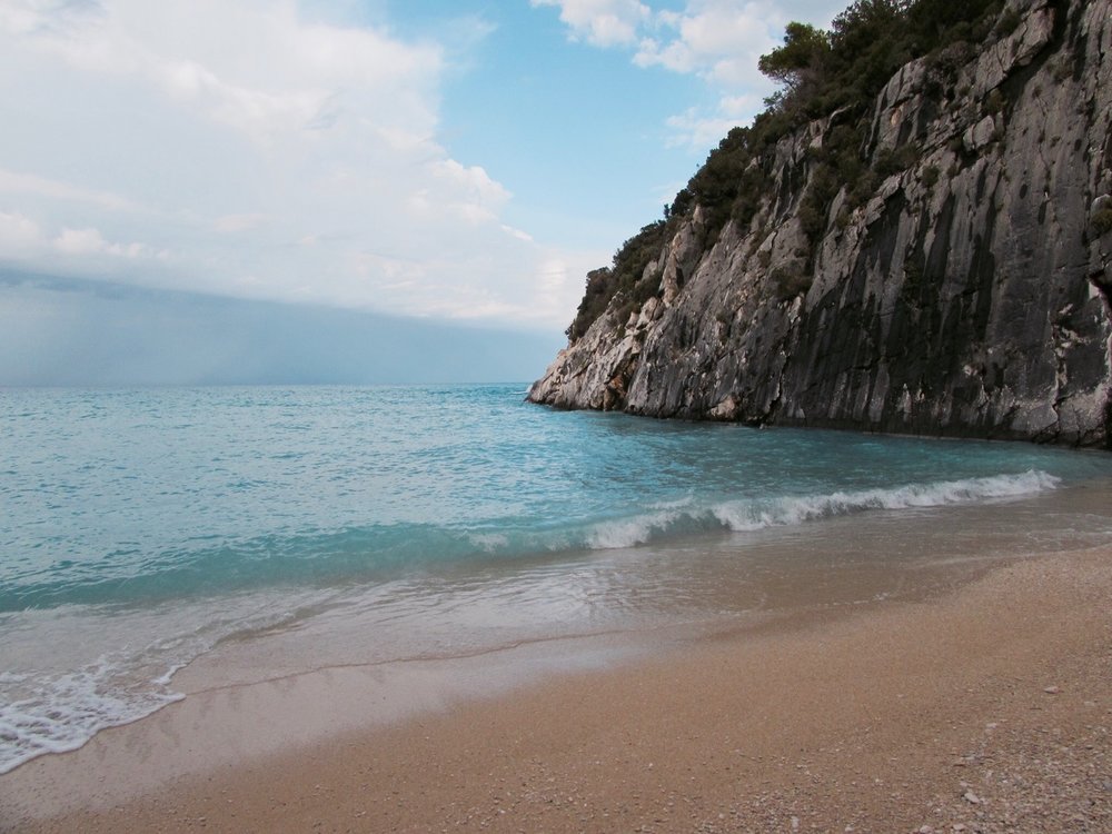 Xygia Beach | Zante Vacation Greece
