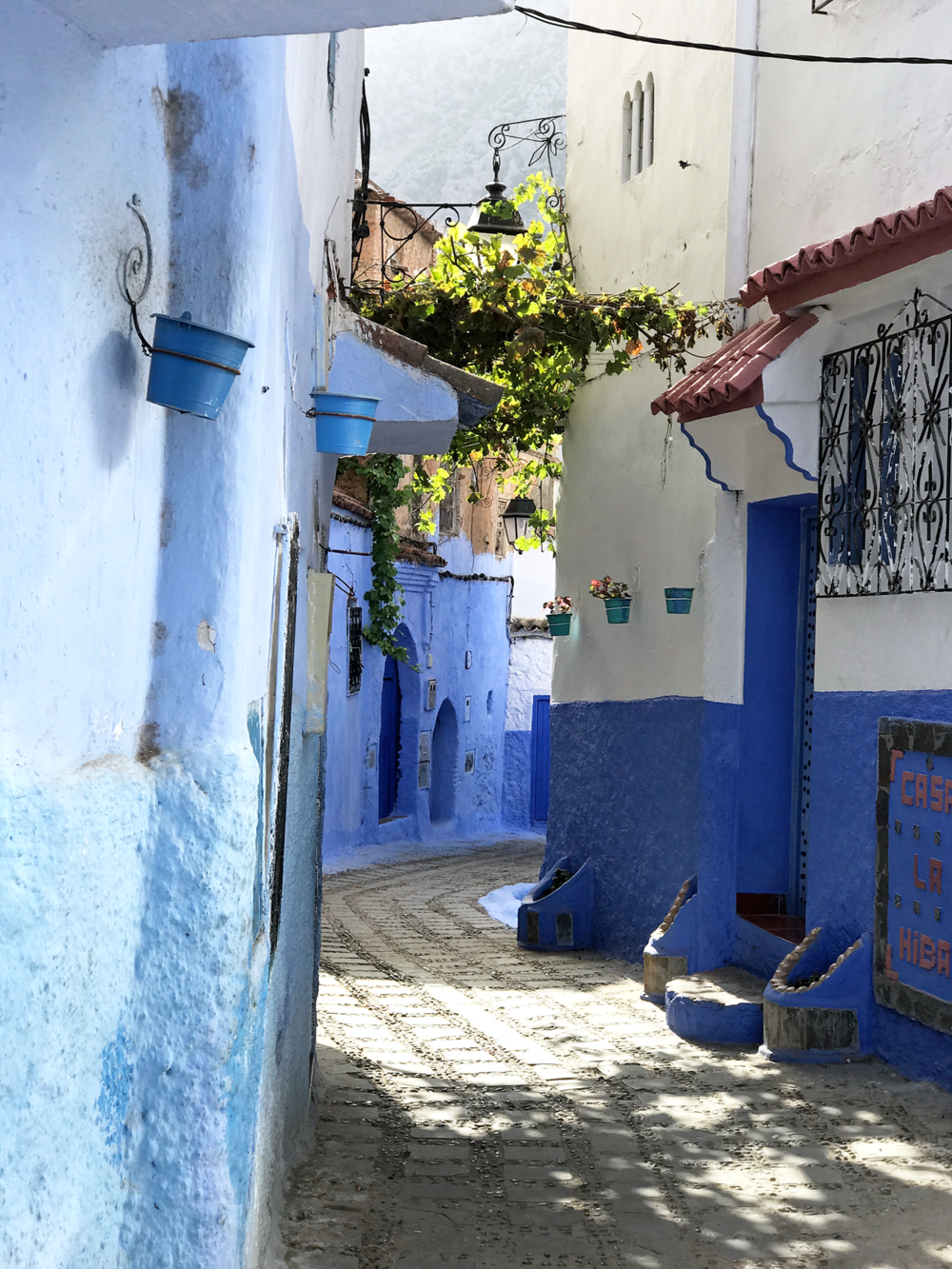 Blue City of Chefchaouen Morocco | Photos of Morocco