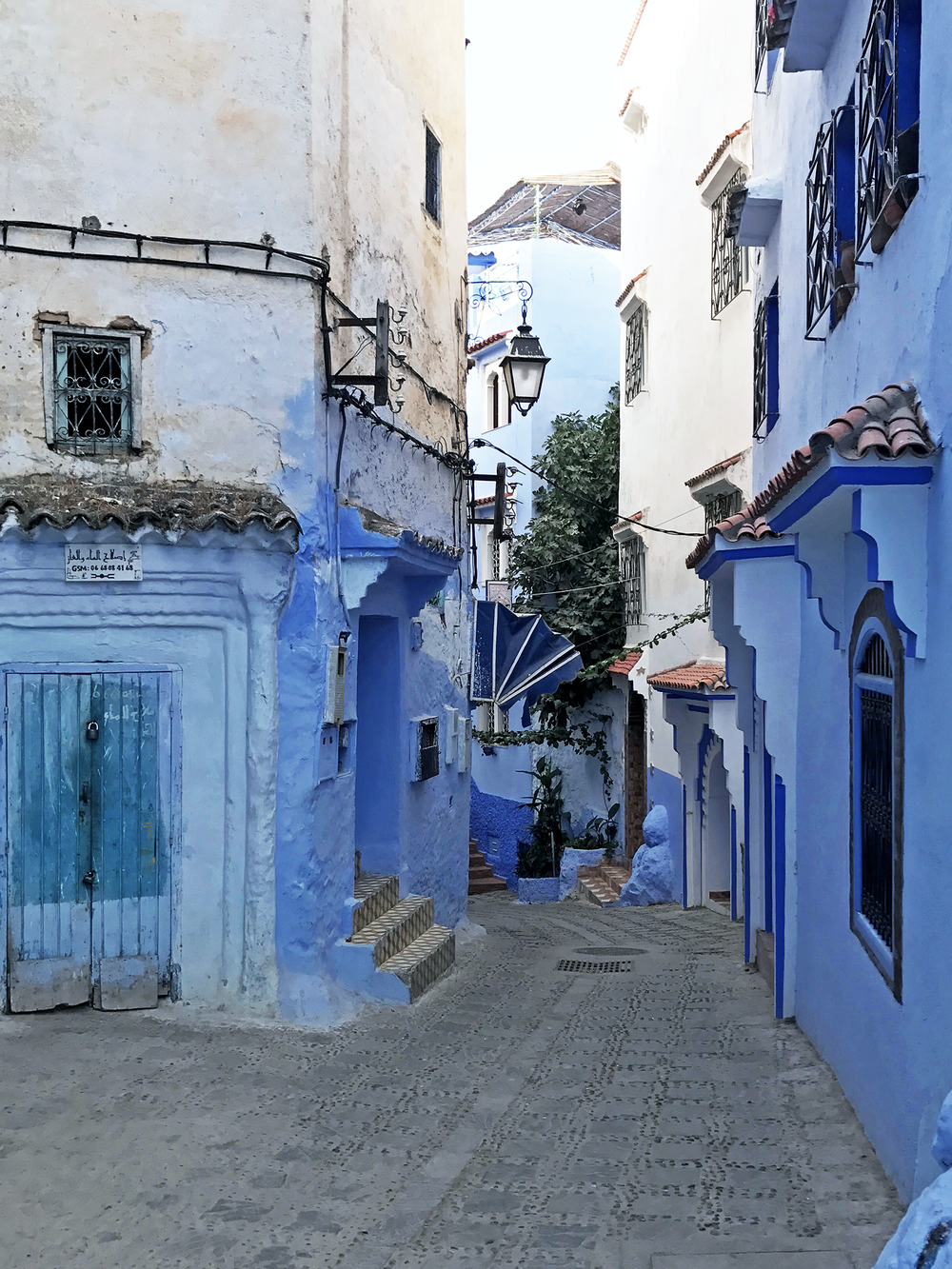 Blue City of Chefchaouen Morocco | Photos of Morocco