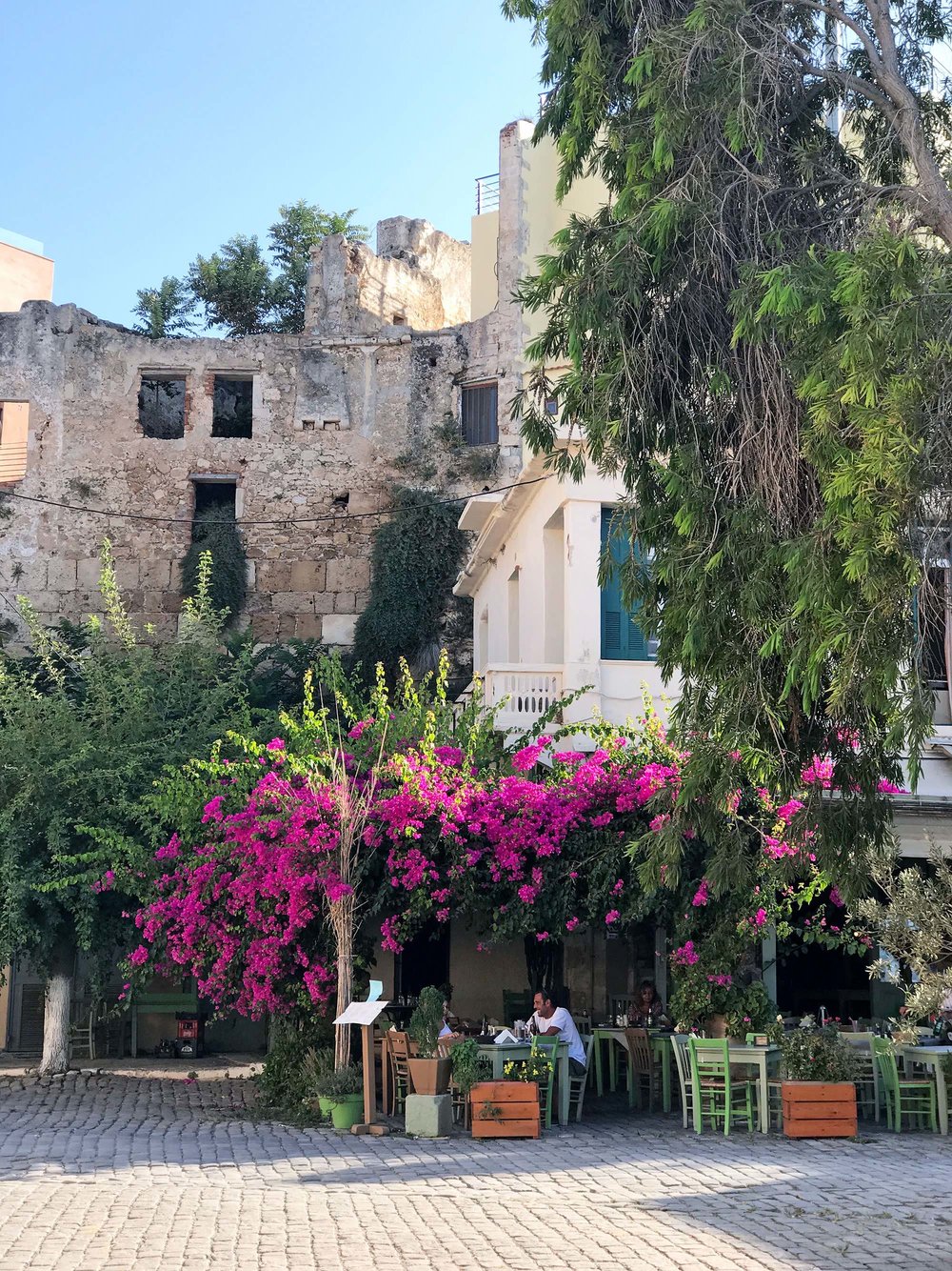 Chania | Top 8 Experiences from Road Tripping Crete, Greece