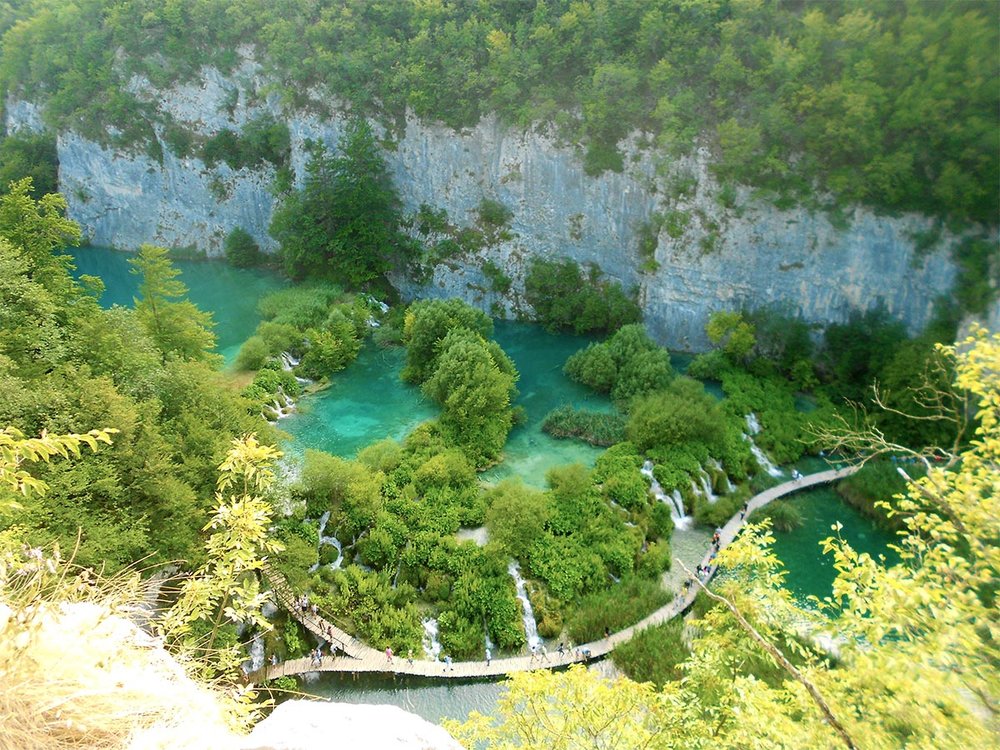 Plitvice National Park | Croatia