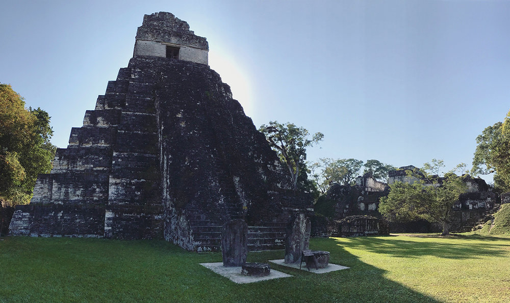 UNESCO World Heritage Site | Antigua, Guatemala