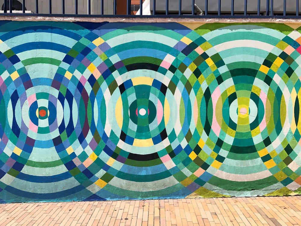 Street Art, Bogota, COlombia