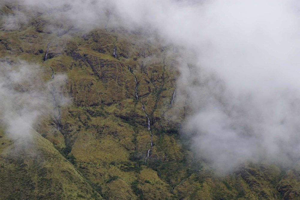 Day 1 | Salkantay Trek to Machu Picchu Peru