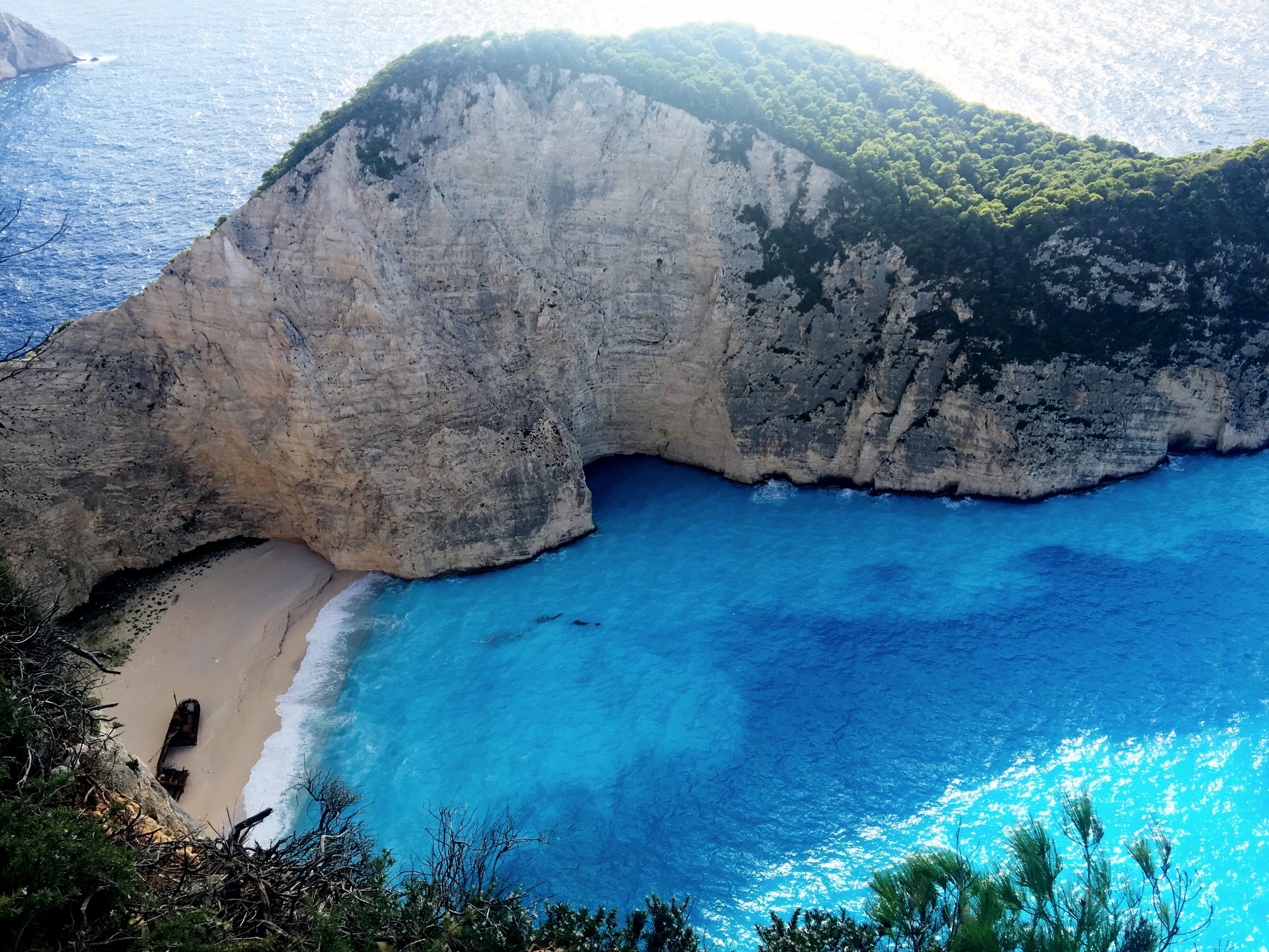 Your Guide to Vacationing on Zakynthos, Greece
